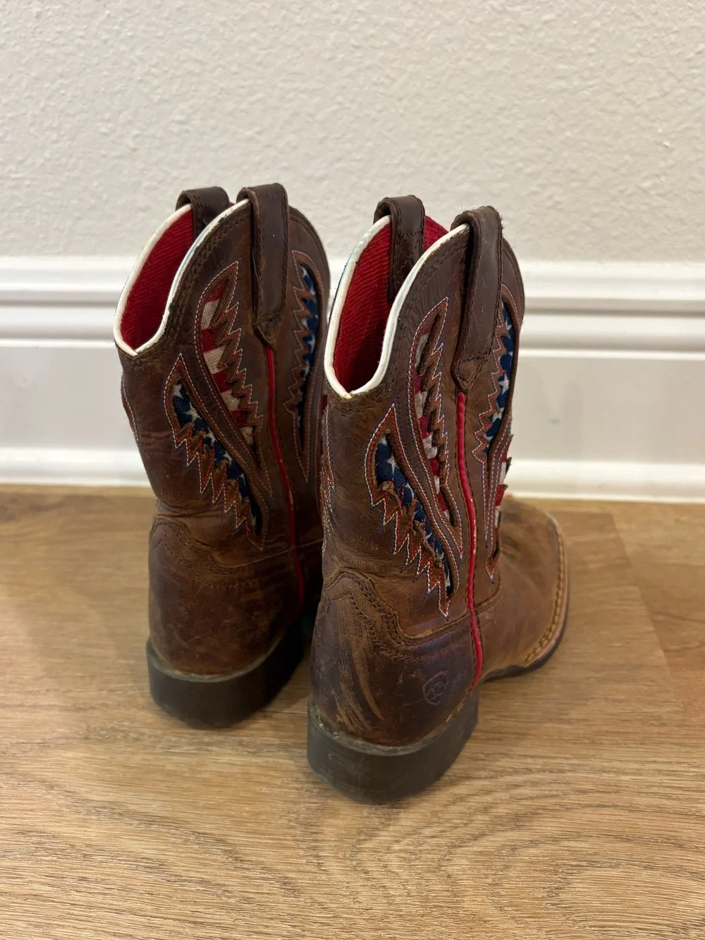 Ariat Cowboy Boots